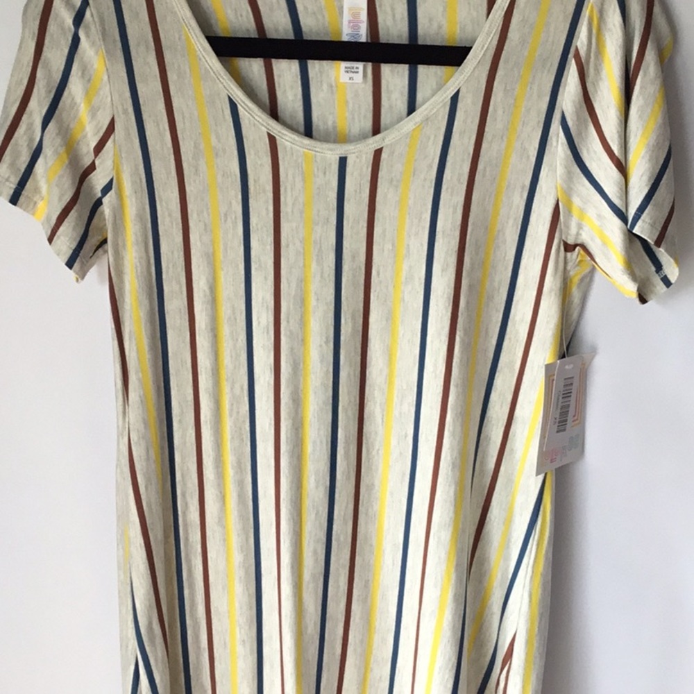 LuLaRoe Classic T